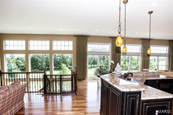 Bear Creek - Residential