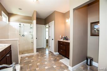 Bear Creek - Residential