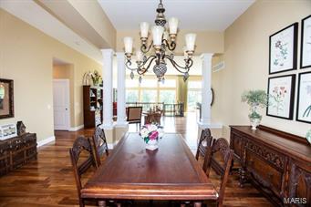 Bear Creek - Residential