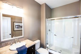 Bear Creek - Residential