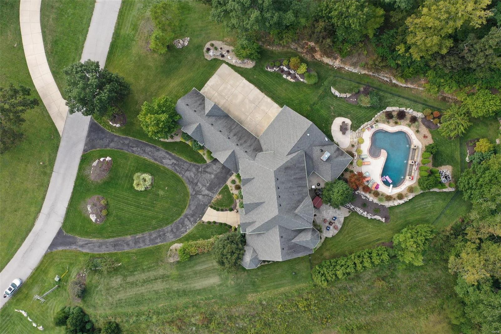 Avondale Hills - Residential