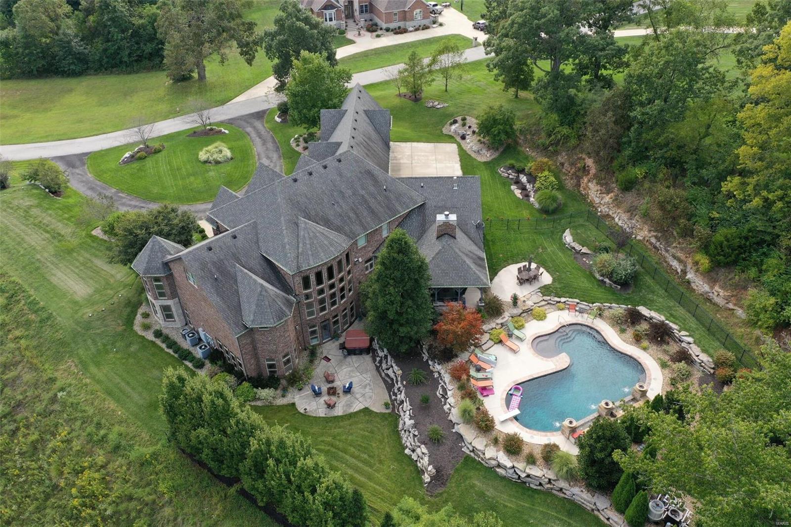 Avondale Hills - Residential