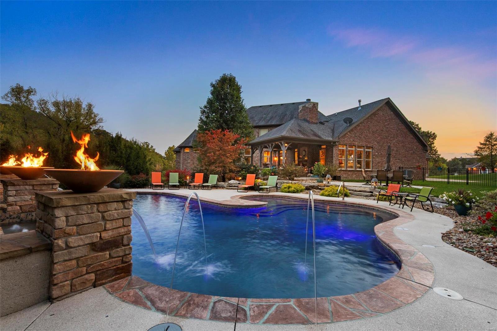 Avondale Hills - Residential