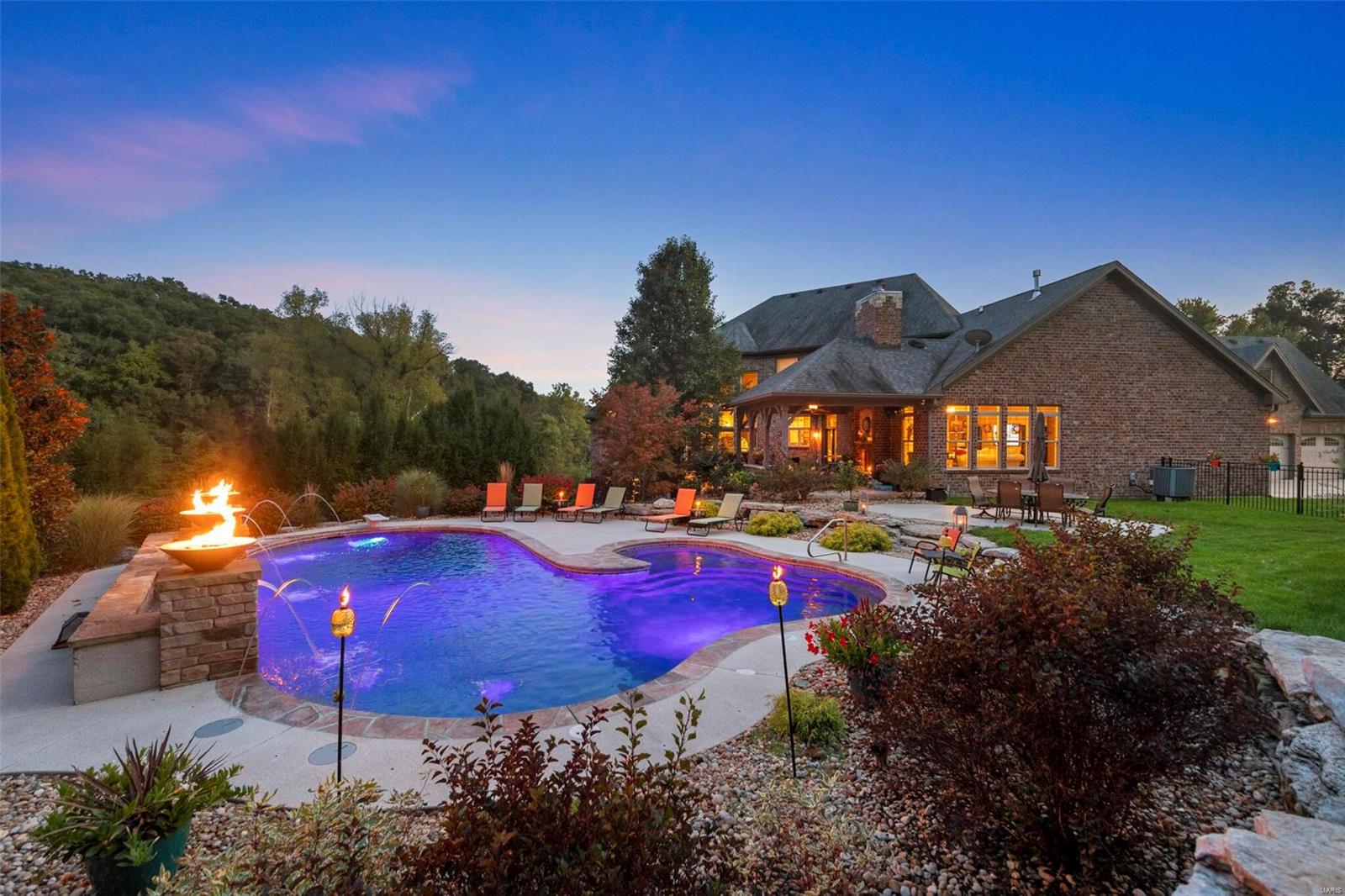 Avondale Hills - Residential