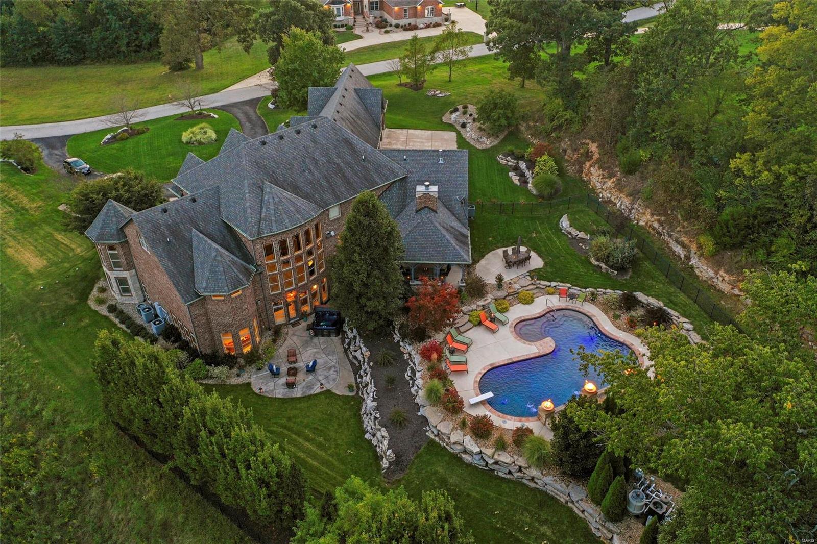 Avondale Hills - Residential