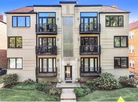 7524 Cromwell Drive 2E St Louis MO 63105