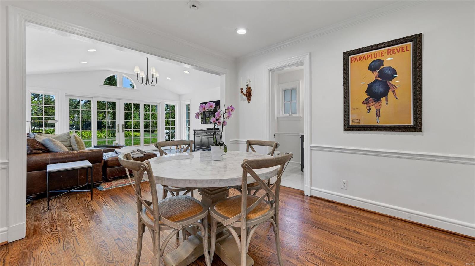 Fair Oaks Estates - Residential