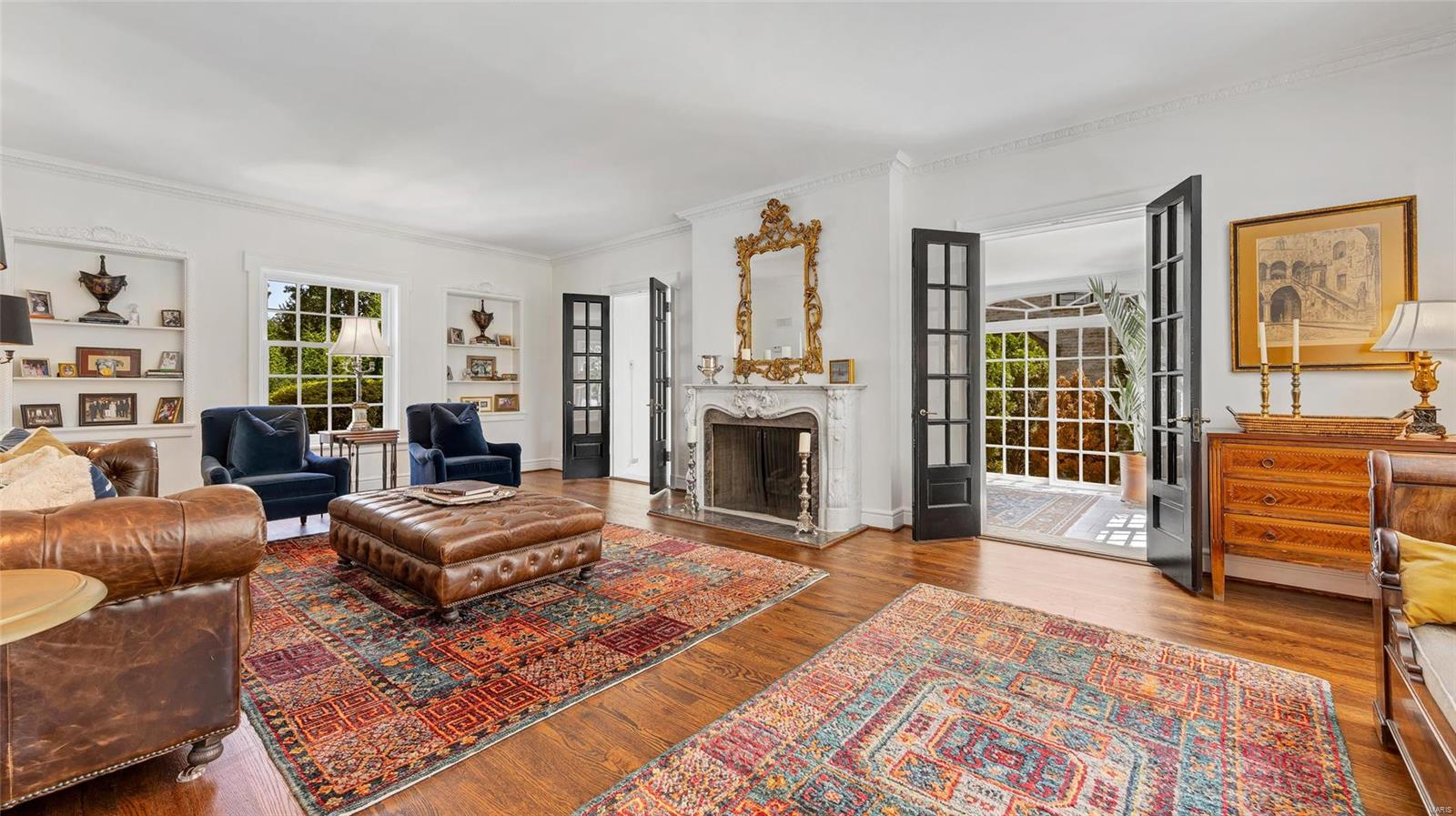 Fair Oaks Estates - Residential