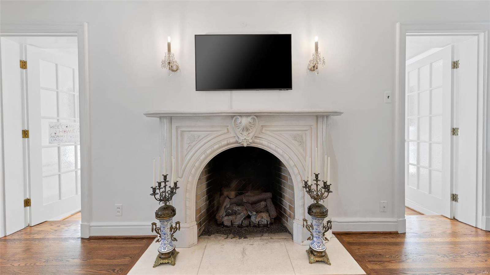 Fair Oaks Estates - Residential