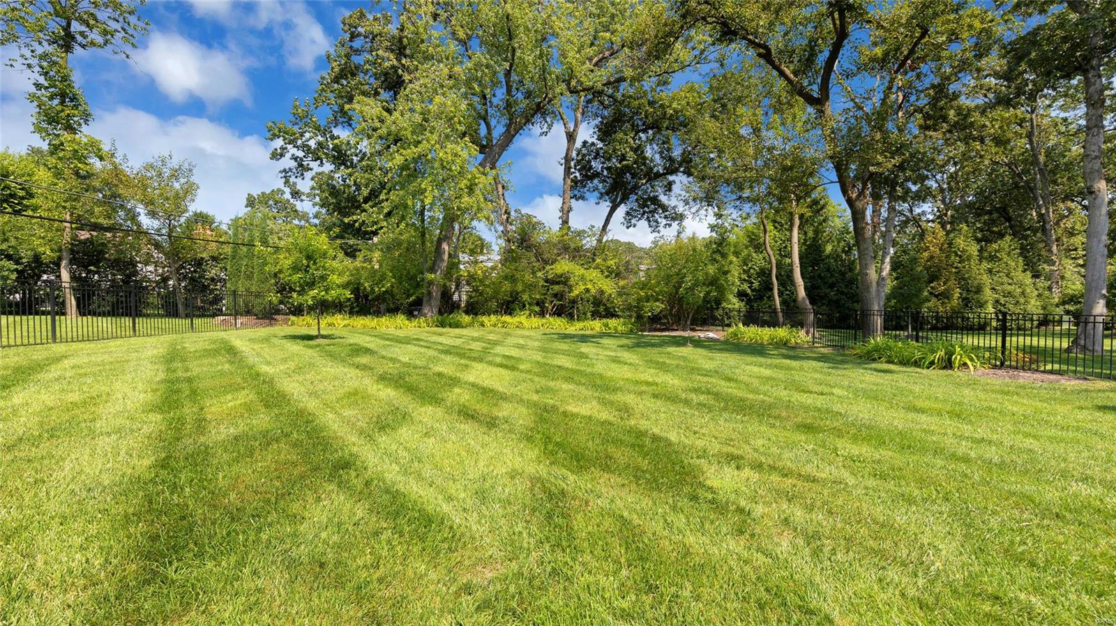 Fair Oaks Estates - Residential