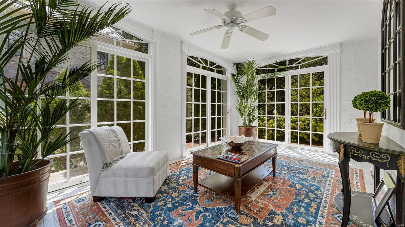 Fair Oaks Estates - Residential