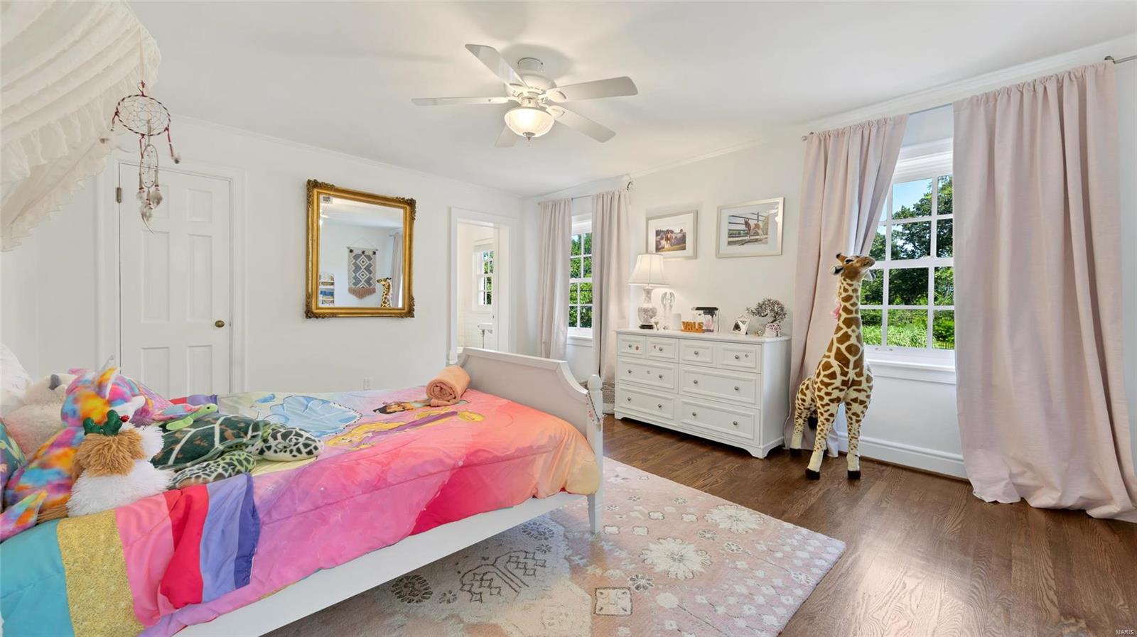 Fair Oaks Estates - Residential