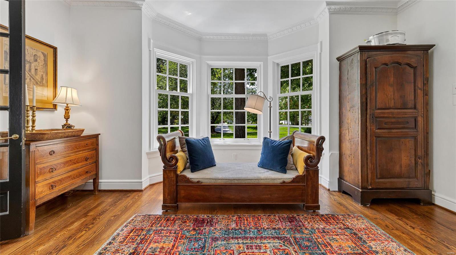 Fair Oaks Estates - Residential