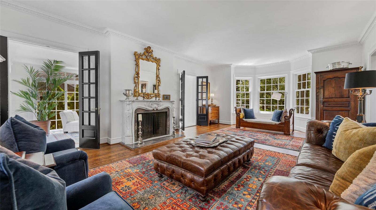 Fair Oaks Estates - Residential