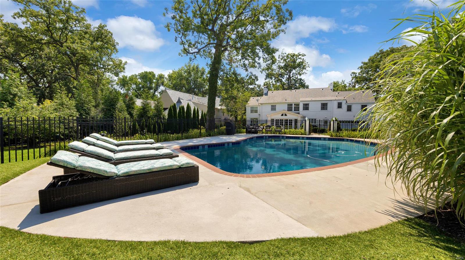 Fair Oaks Estates - Residential