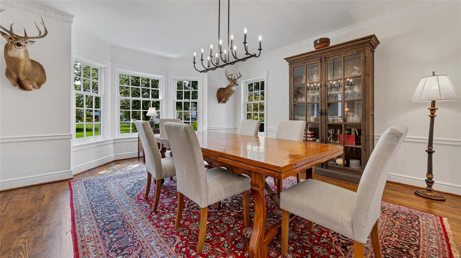 Fair Oaks Estates - Residential