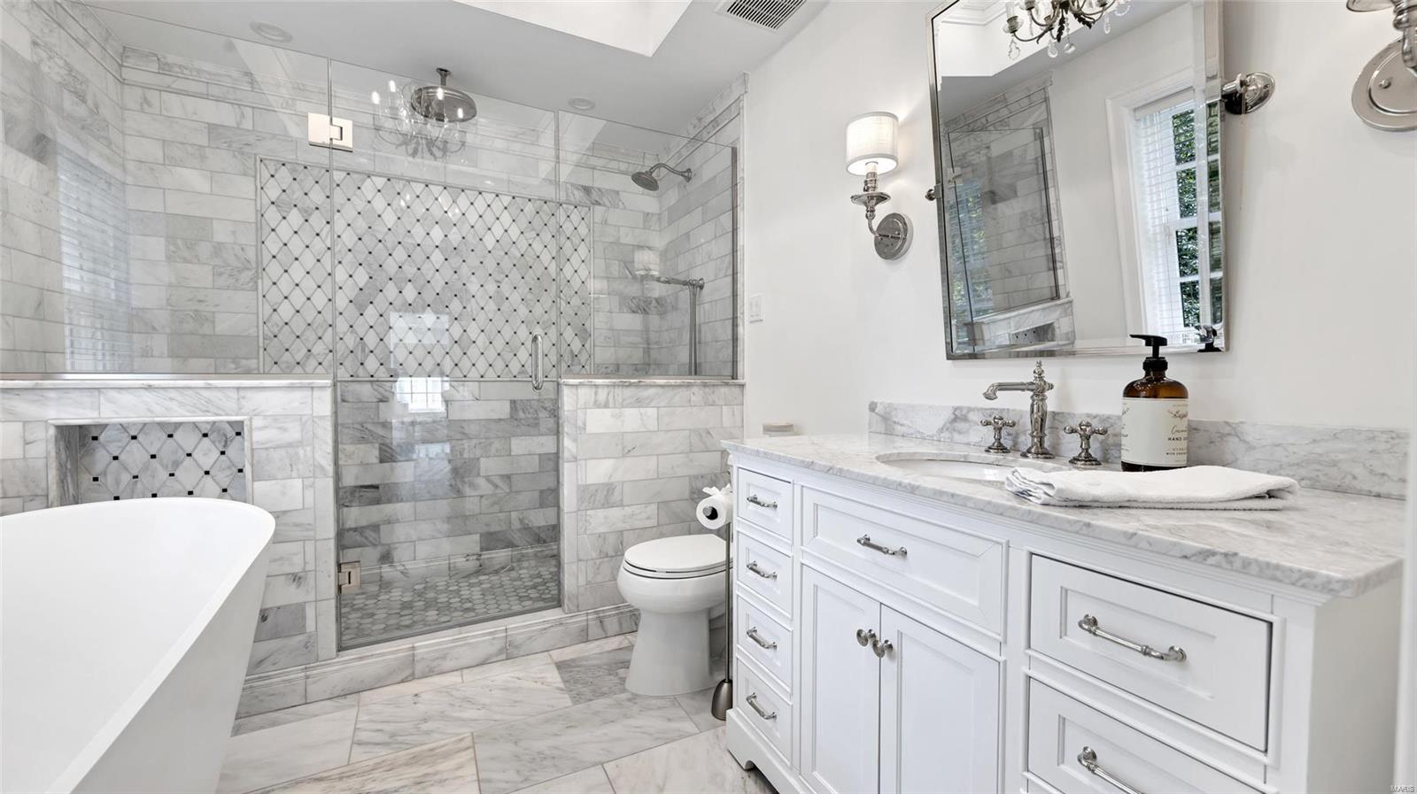 Fair Oaks Estates - Residential