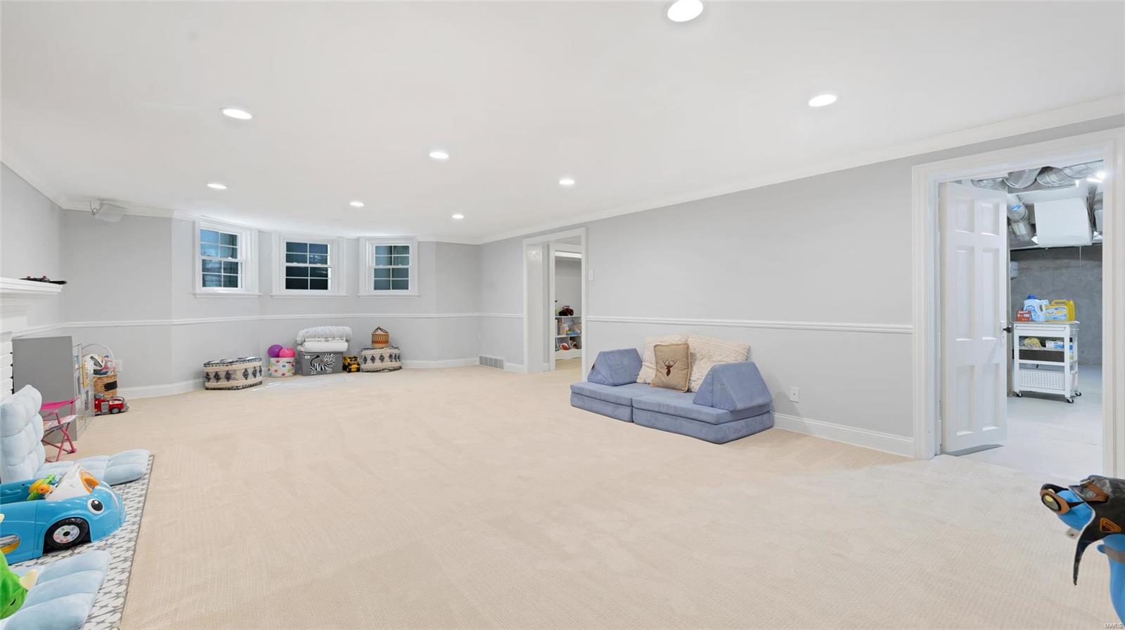 Fair Oaks Estates - Residential