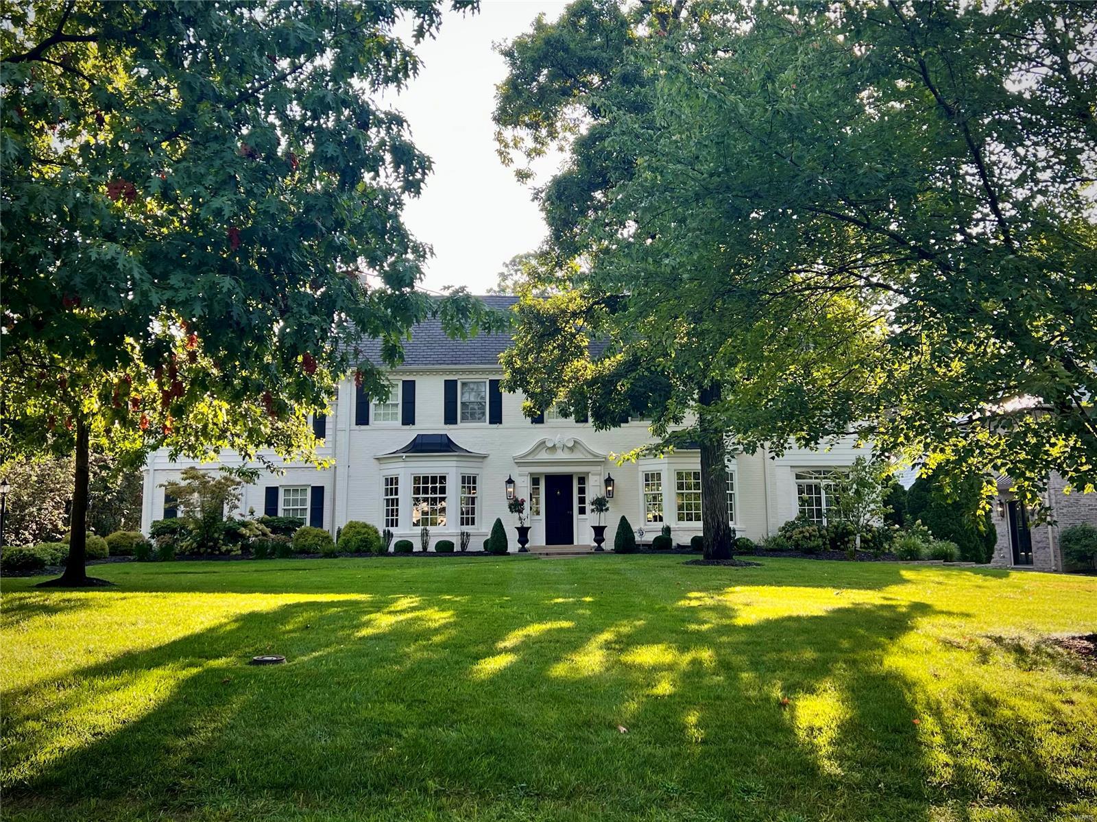 Fair Oaks Estates - Residential