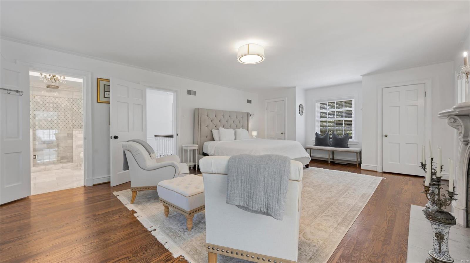 Fair Oaks Estates - Residential