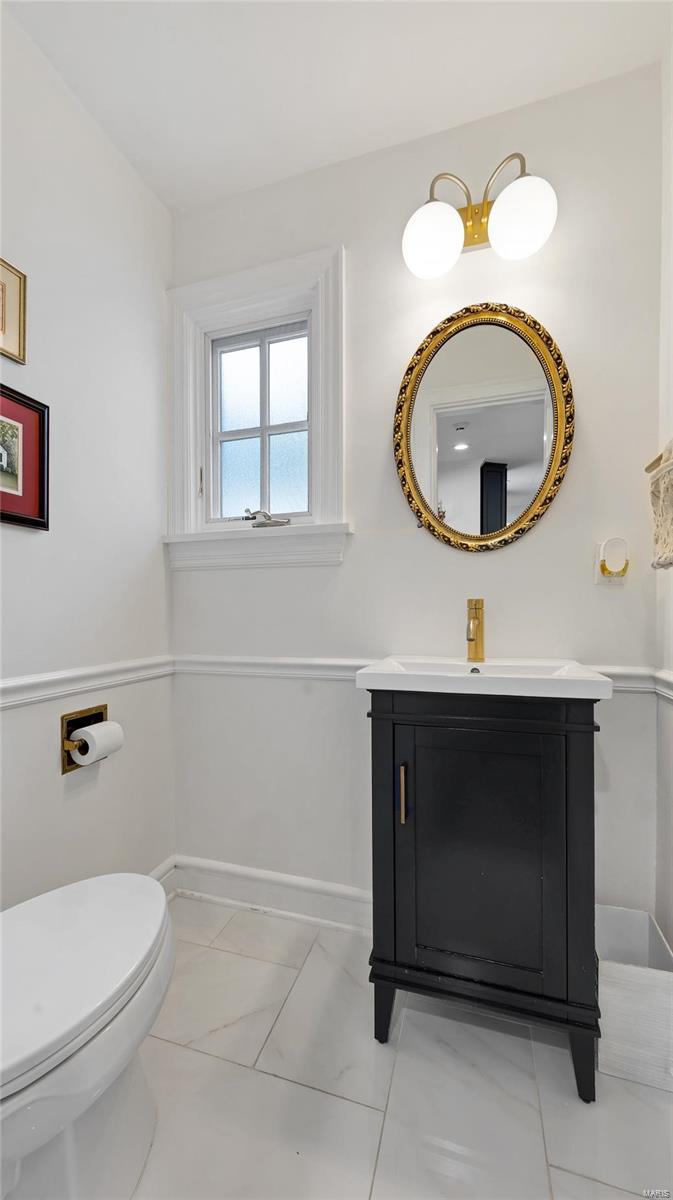 Fair Oaks Estates - Residential