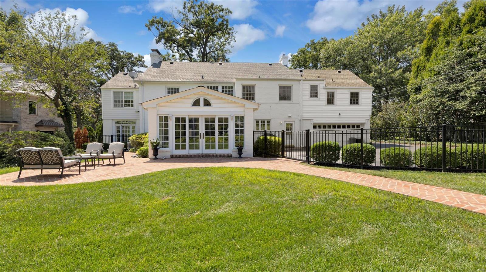 Fair Oaks Estates - Residential