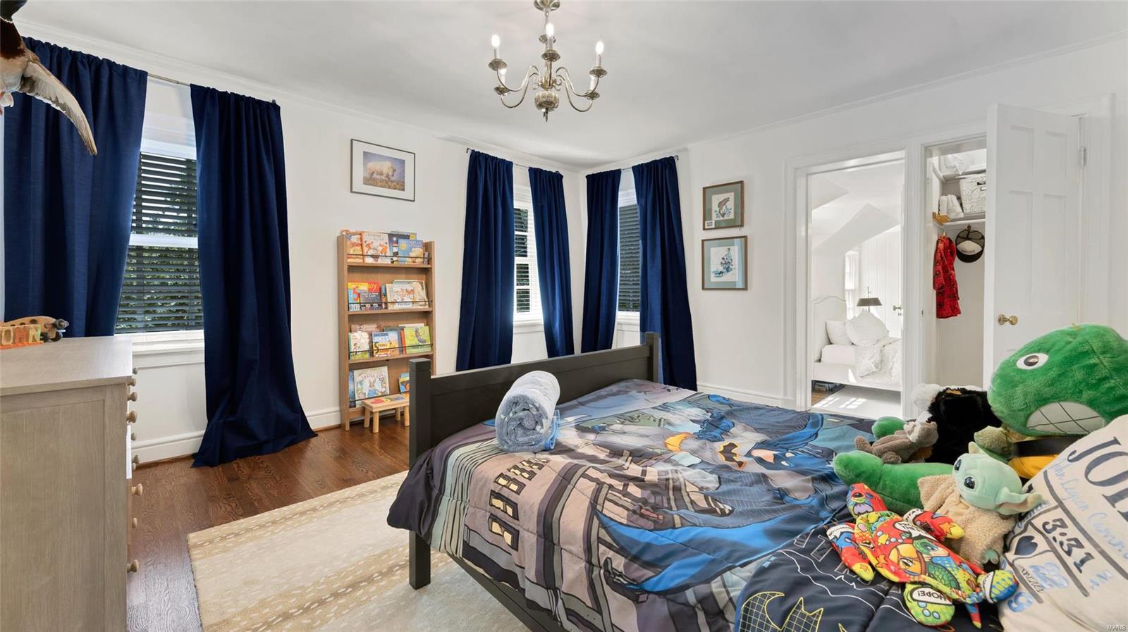 Fair Oaks Estates - Residential