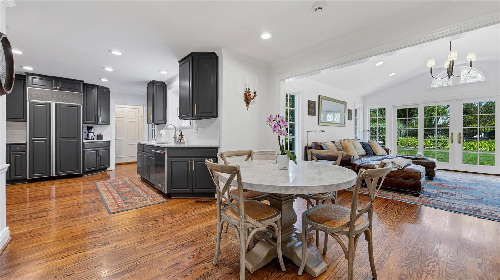 Fair Oaks Estates - Residential