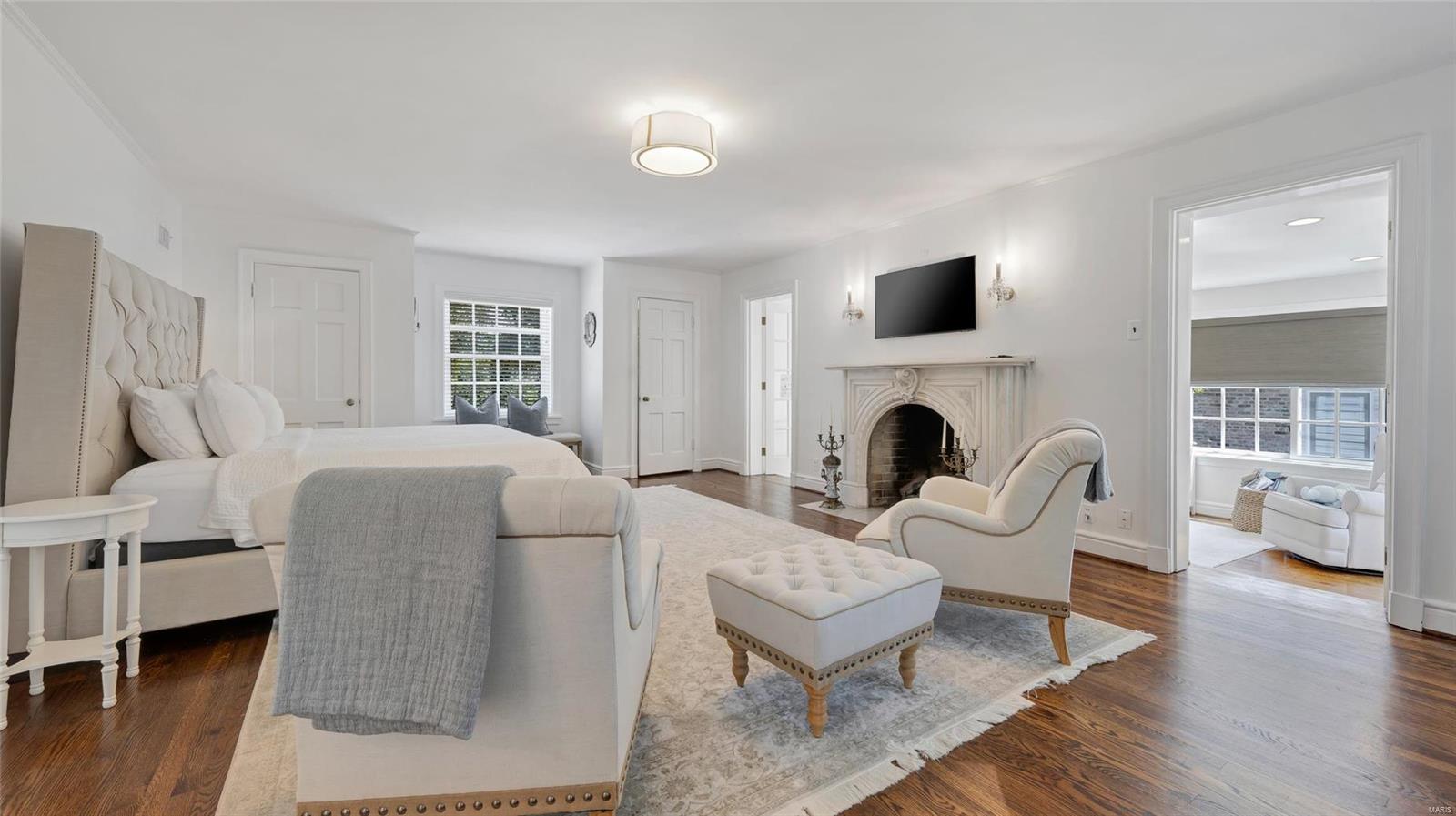 Fair Oaks Estates - Residential