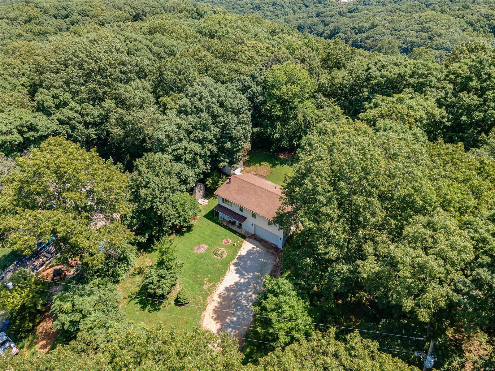 Forest Manor 02 - Residential