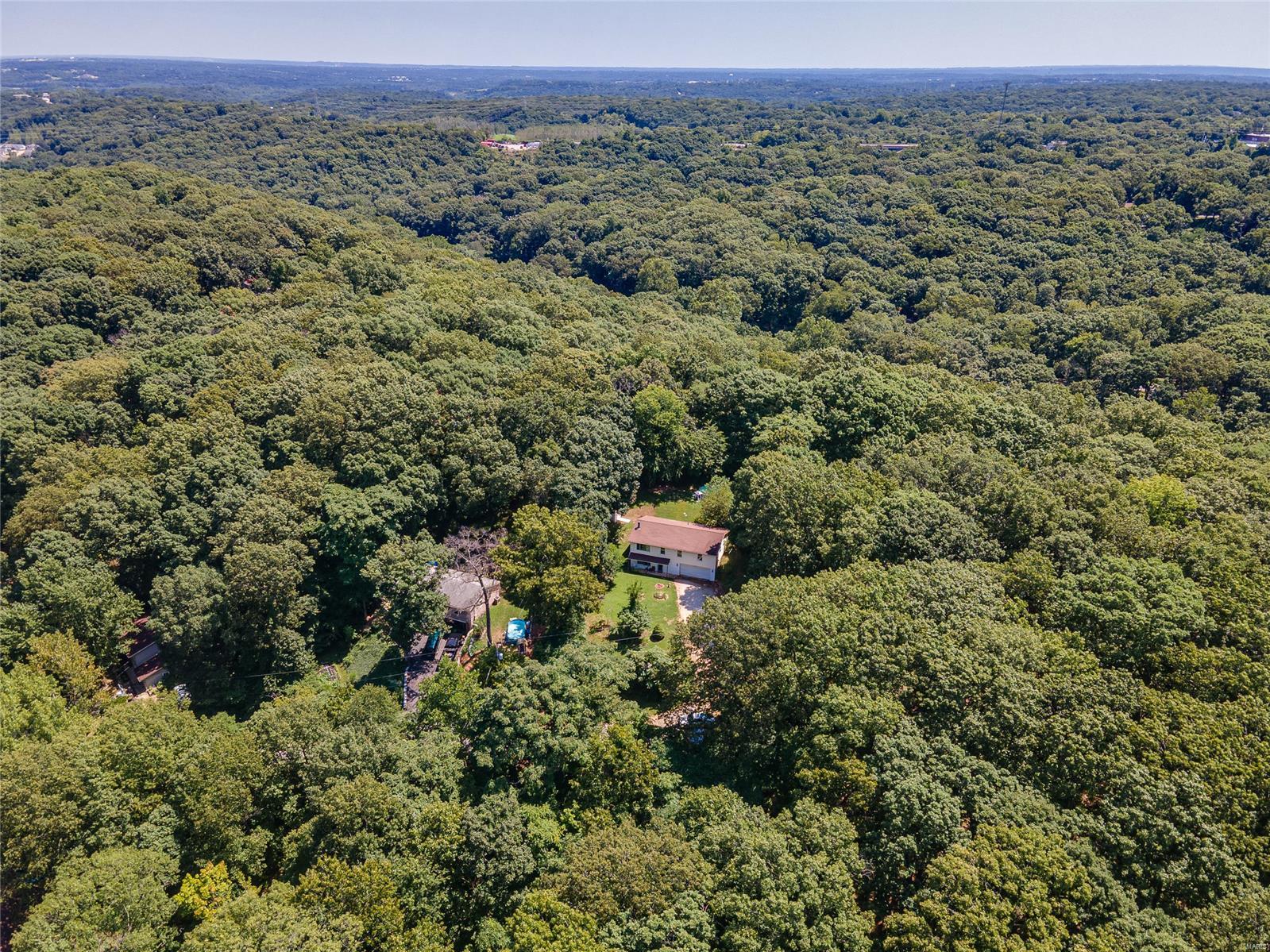 Forest Manor 02 - Residential