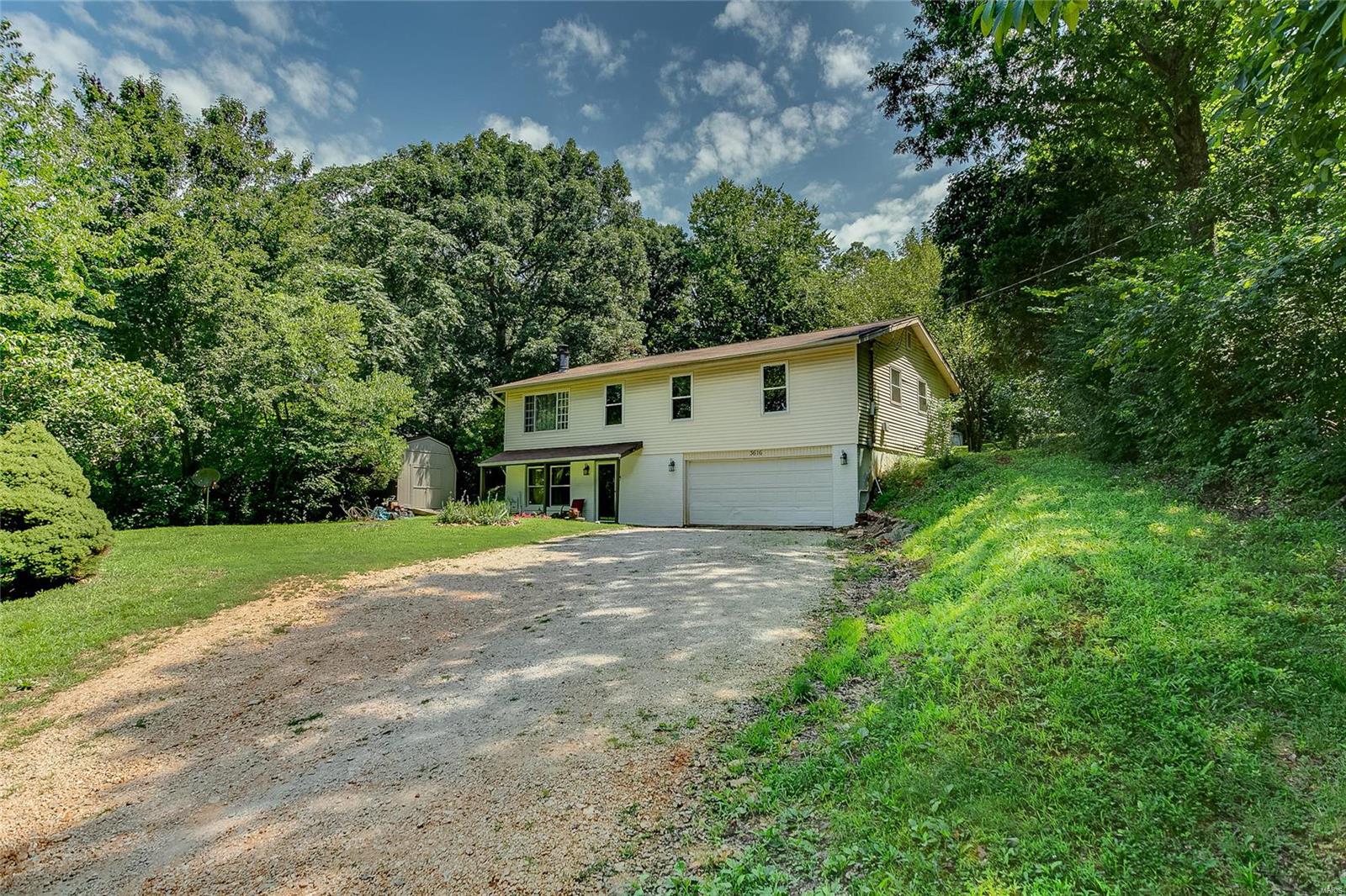 Forest Manor 02 - Residential