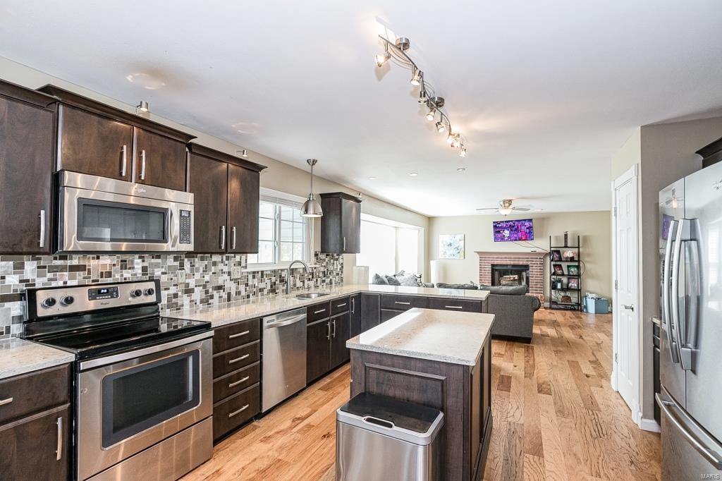 Spring Meadows - Residential