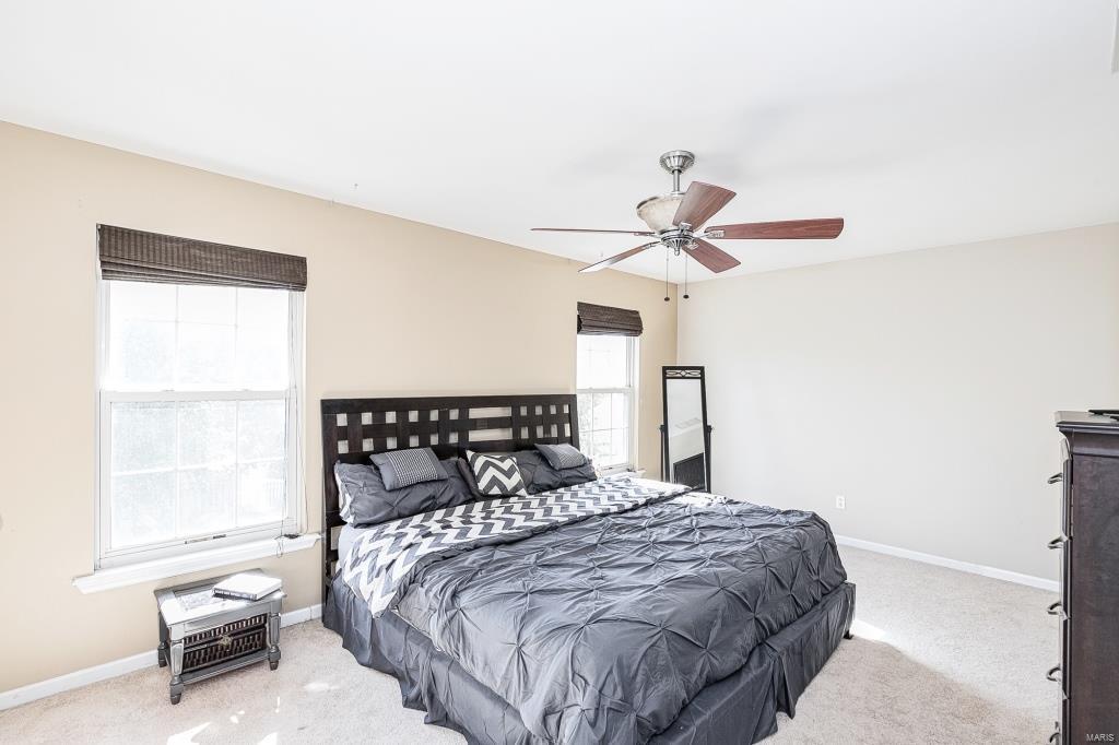 Spring Meadows - Residential