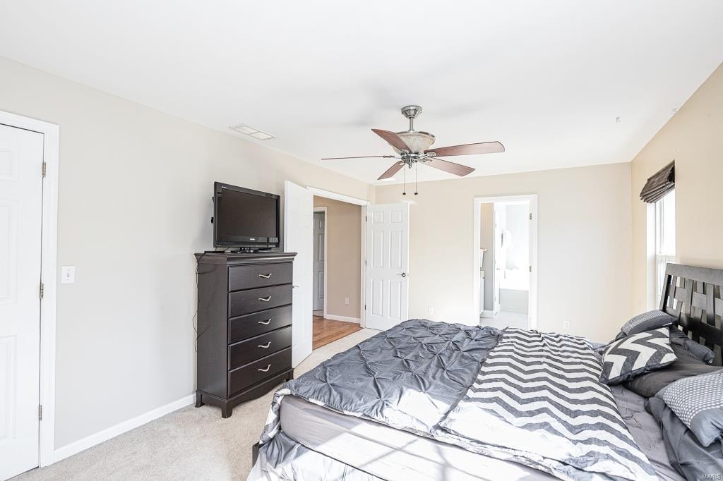 Spring Meadows - Residential