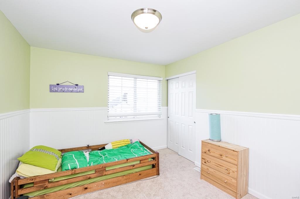 Spring Meadows - Residential