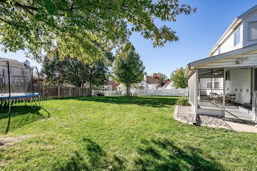 Spring Meadows - Residential