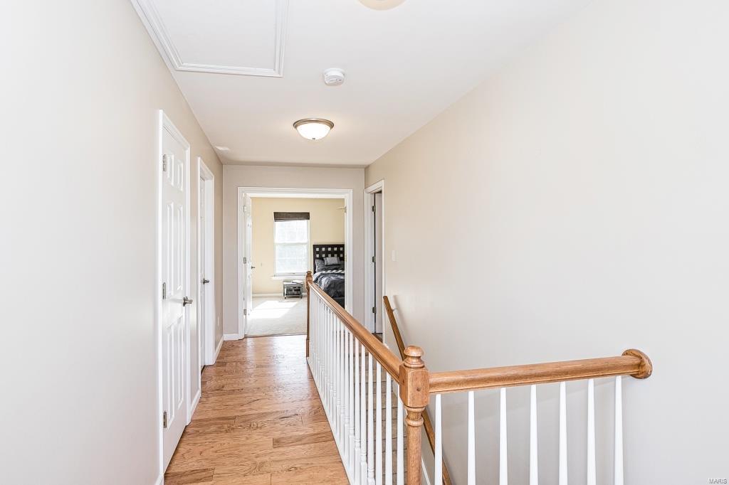 Spring Meadows - Residential
