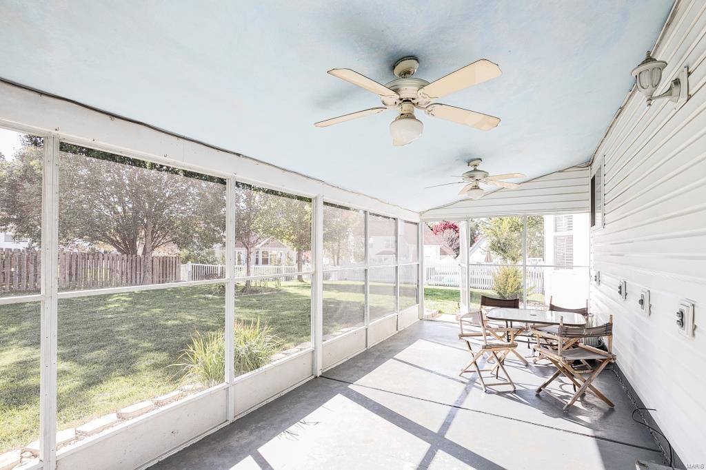 Spring Meadows - Residential