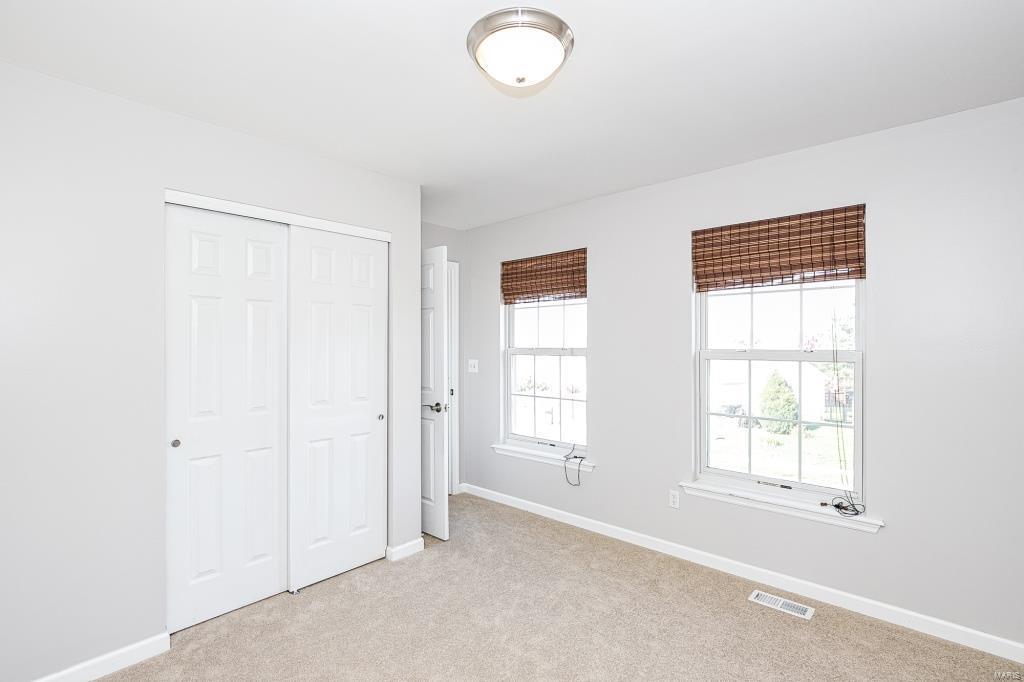 Spring Meadows - Residential