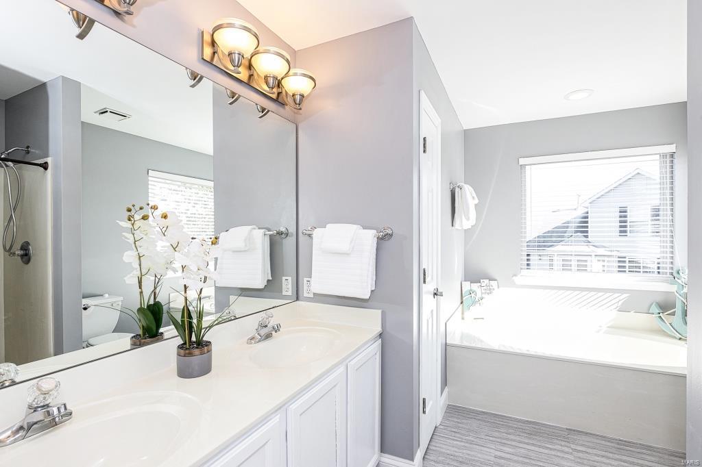Spring Meadows - Residential