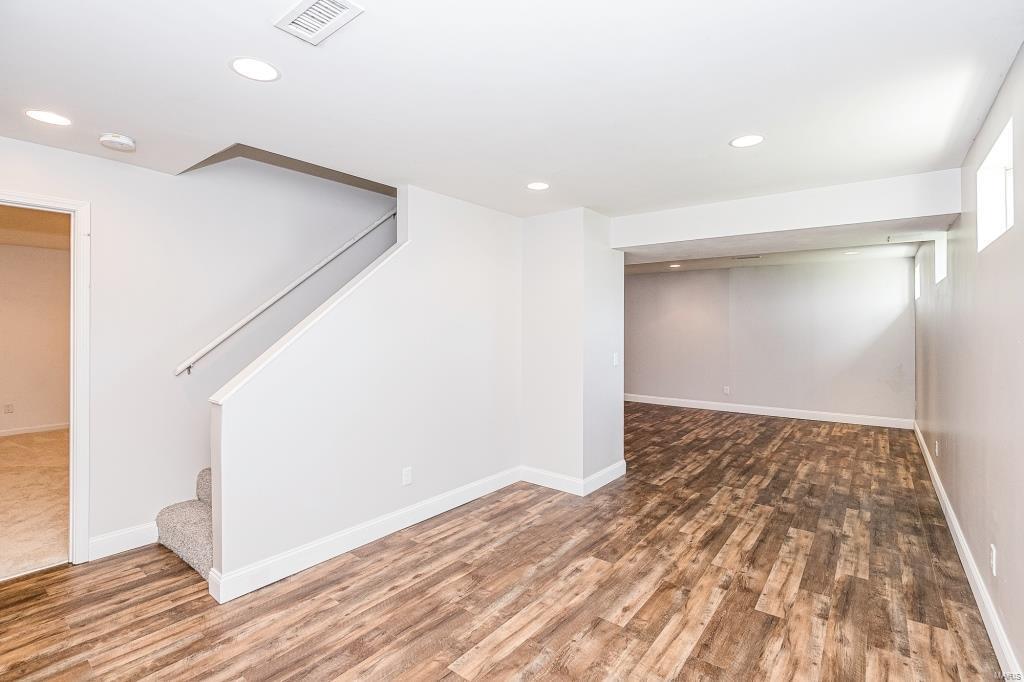 Spring Meadows - Residential