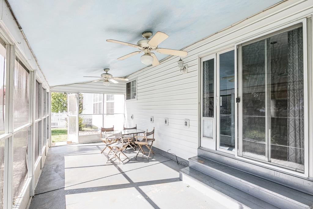 Spring Meadows - Residential