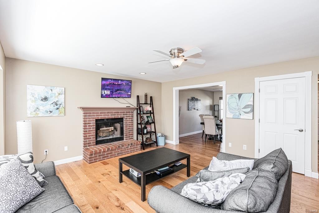 Spring Meadows - Residential