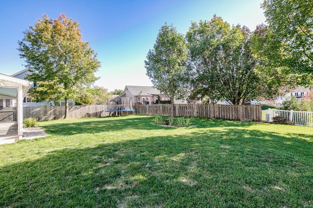 Spring Meadows - Residential