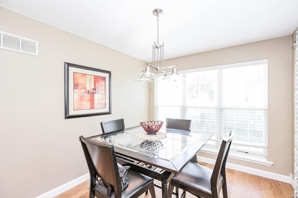 Spring Meadows - Residential