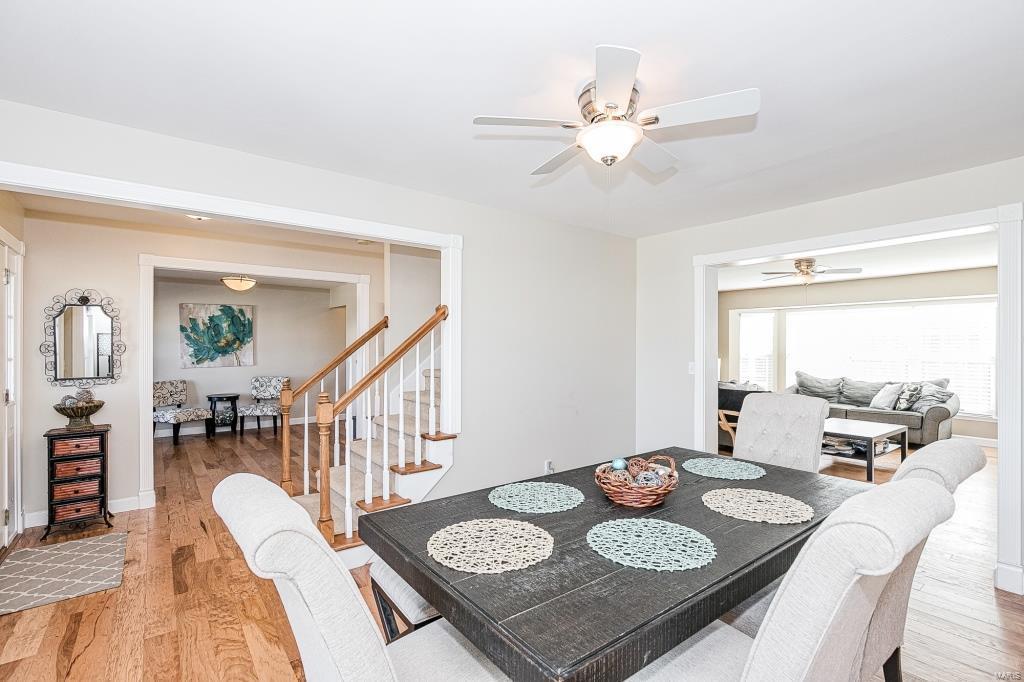 Spring Meadows - Residential