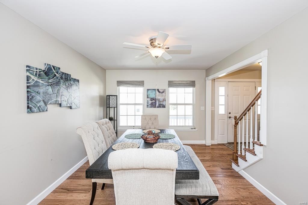 Spring Meadows - Residential