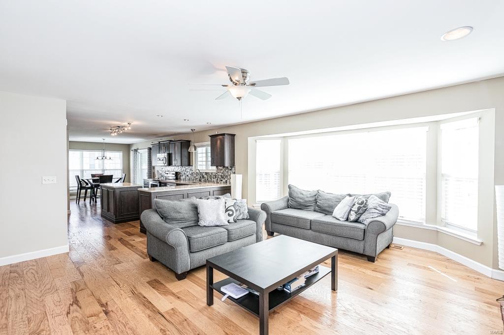 Spring Meadows - Residential