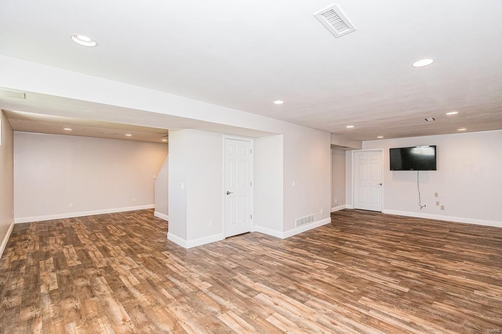 Spring Meadows - Residential